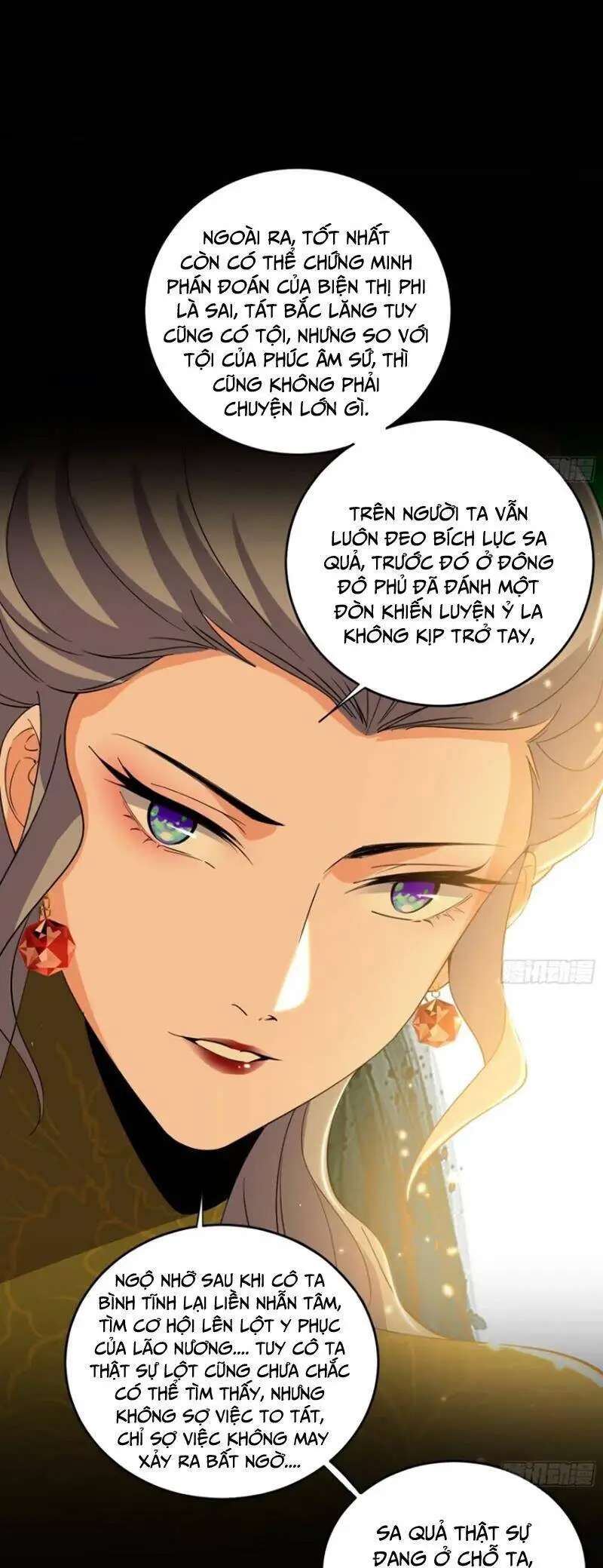 Ta Là Tà Đế Nettruyen ZZZ Chương 443 Page 34