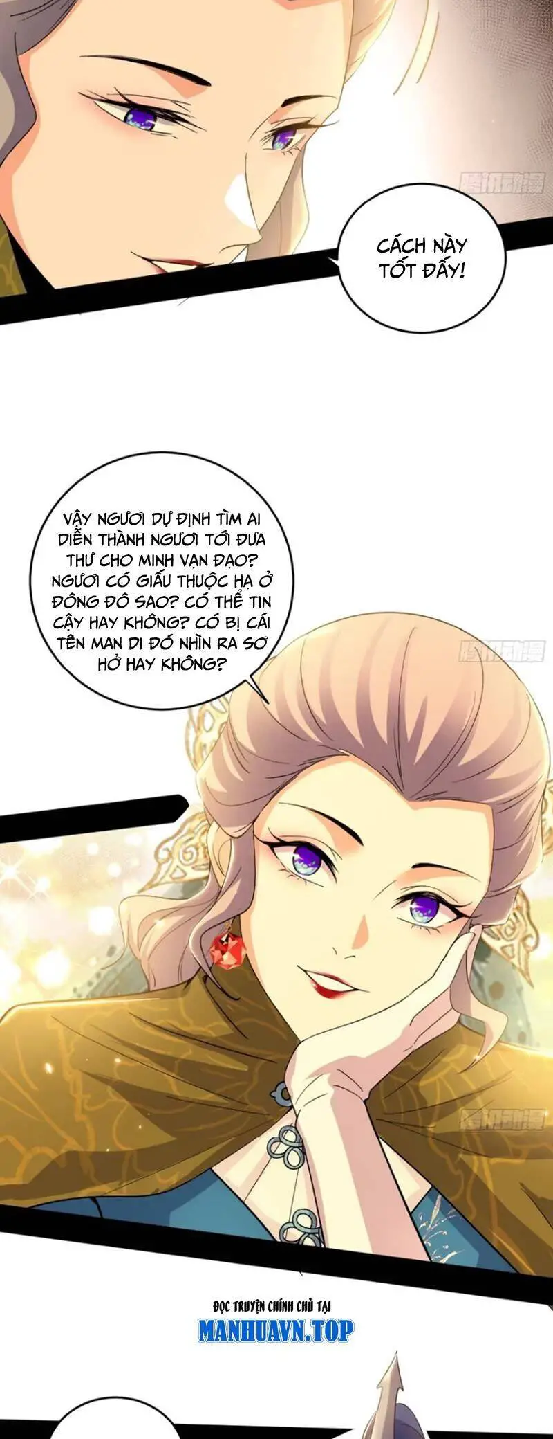 Ta Là Tà Đế Nettruyen ZZZ Chương 443 Page 39