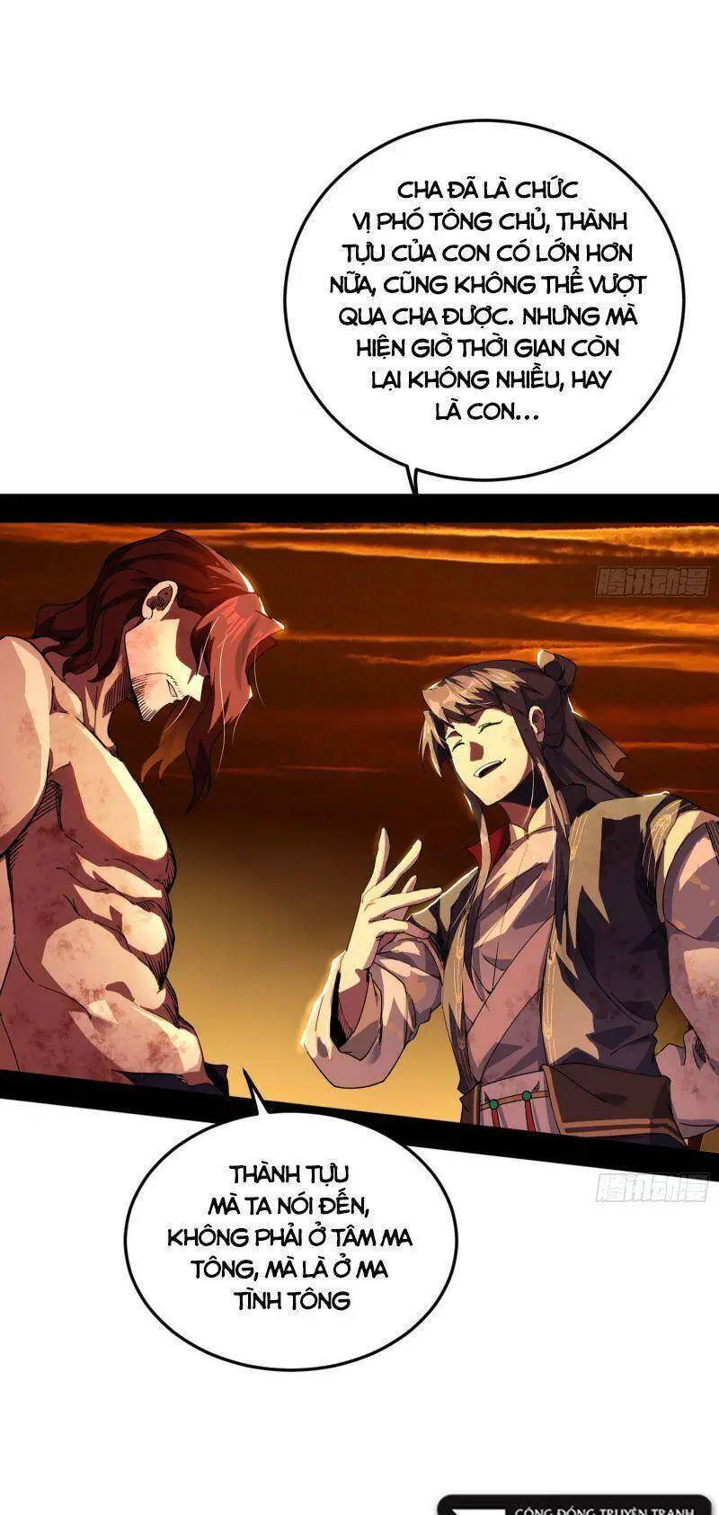 Ta Là Tà Đế Nettruyen ZZZ Chương 311 Page 5