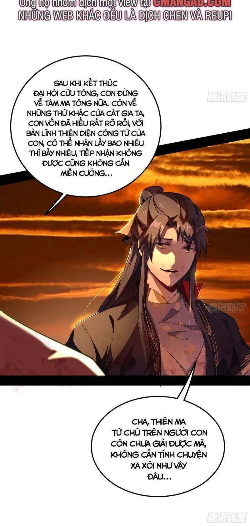 Ta Là Tà Đế Nettruyen ZZZ Chương 311 Page 8