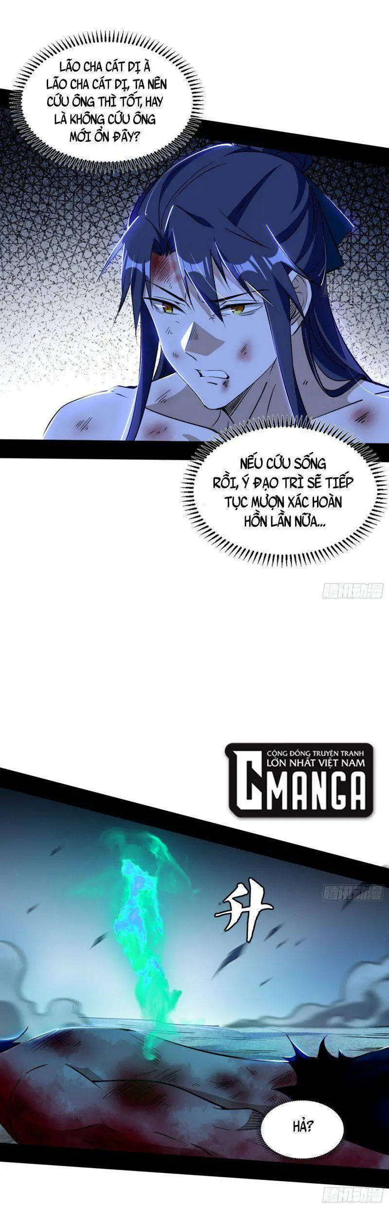 Ta Là Tà Đế Nettruyen ZZZ Chương 310 Page 5