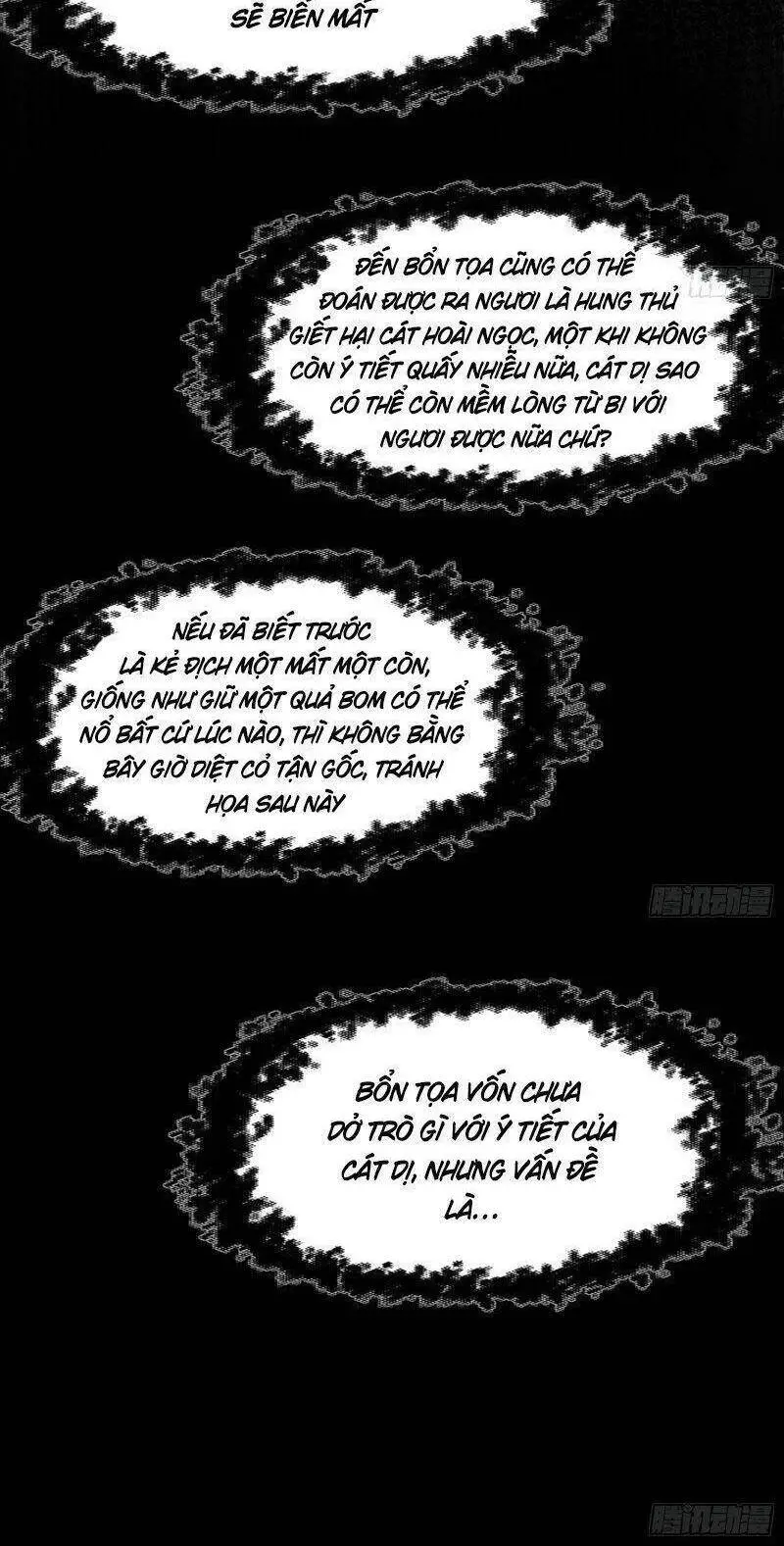 Ta Là Tà Đế Nettruyen ZZZ Chương 310 Page 13