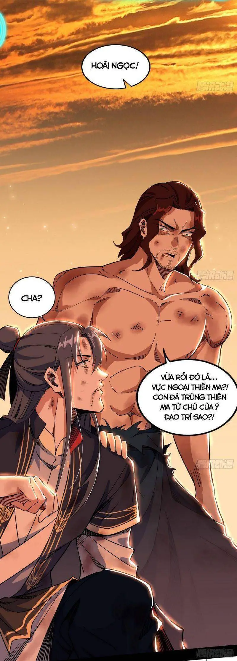 Ta Là Tà Đế Nettruyen ZZZ Chương 310 Page 49
