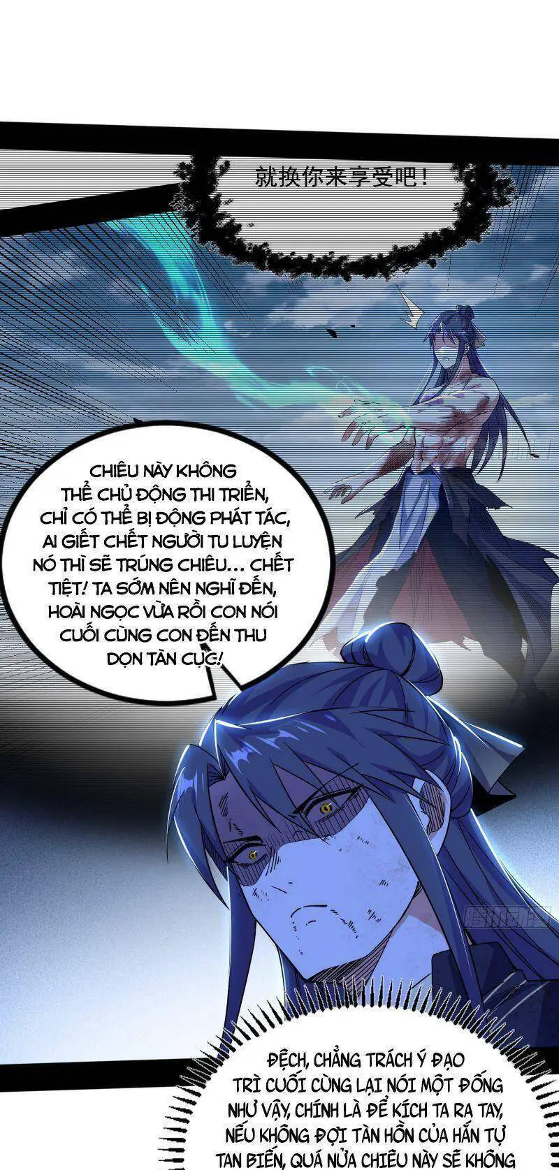 Ta Là Tà Đế Nettruyen ZZZ Chương 310 Page 52