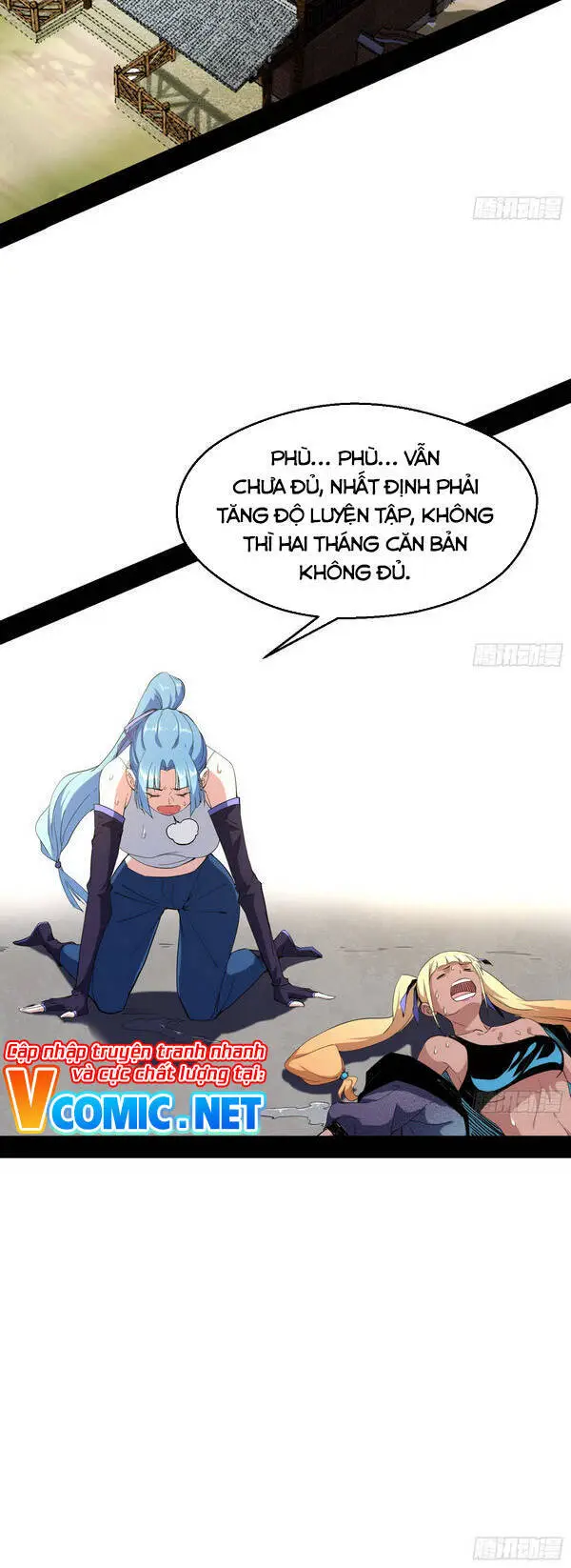 Ta Là Tà Đế Nettruyen ZZZ Chương 155 Page 19