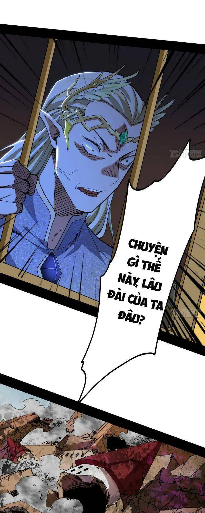 Ta Là Tà Đế Nettruyen ZZZ Chương 245 Page 3