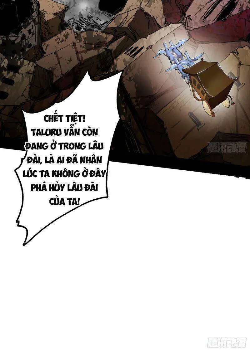 Ta Là Tà Đế Nettruyen ZZZ Chương 245 Page 4