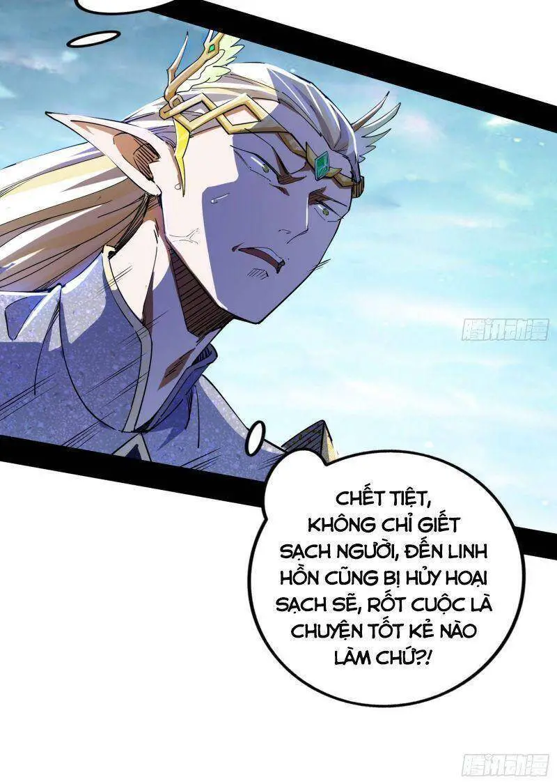 Ta Là Tà Đế Nettruyen ZZZ Chương 245 Page 6
