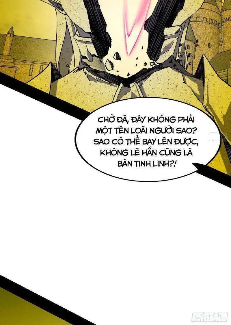 Ta Là Tà Đế Nettruyen ZZZ Chương 245 Page 10