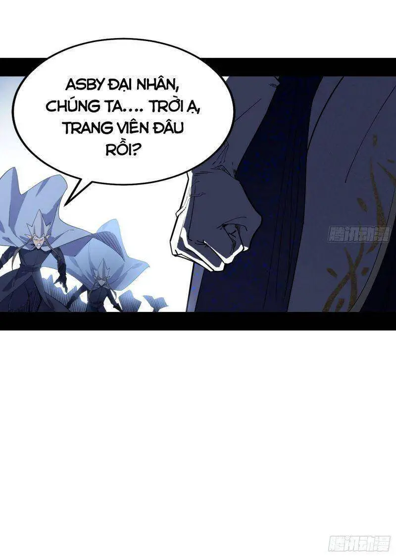 Ta Là Tà Đế Nettruyen ZZZ Chương 245 Page 16