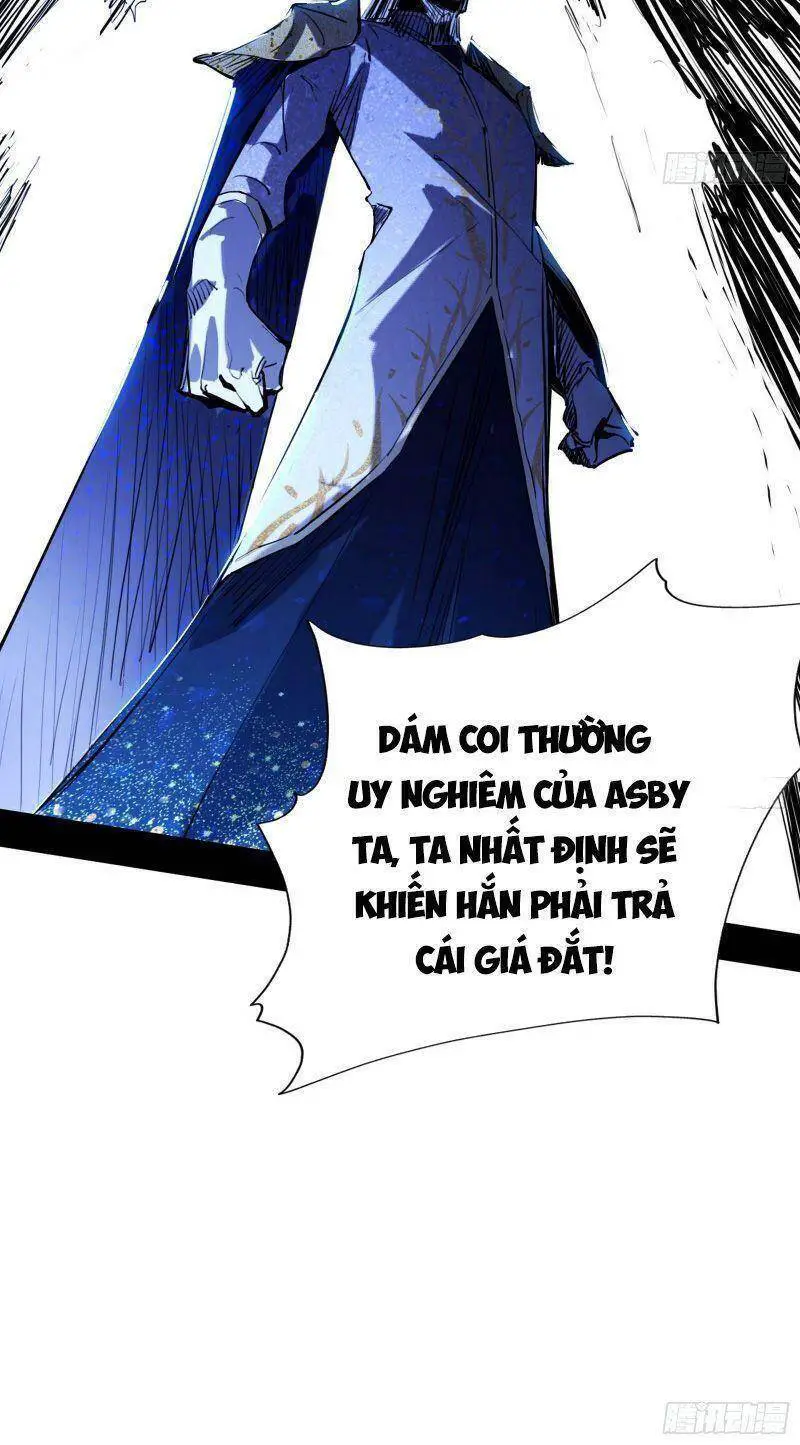 Ta Là Tà Đế Nettruyen ZZZ Chương 245 Page 20