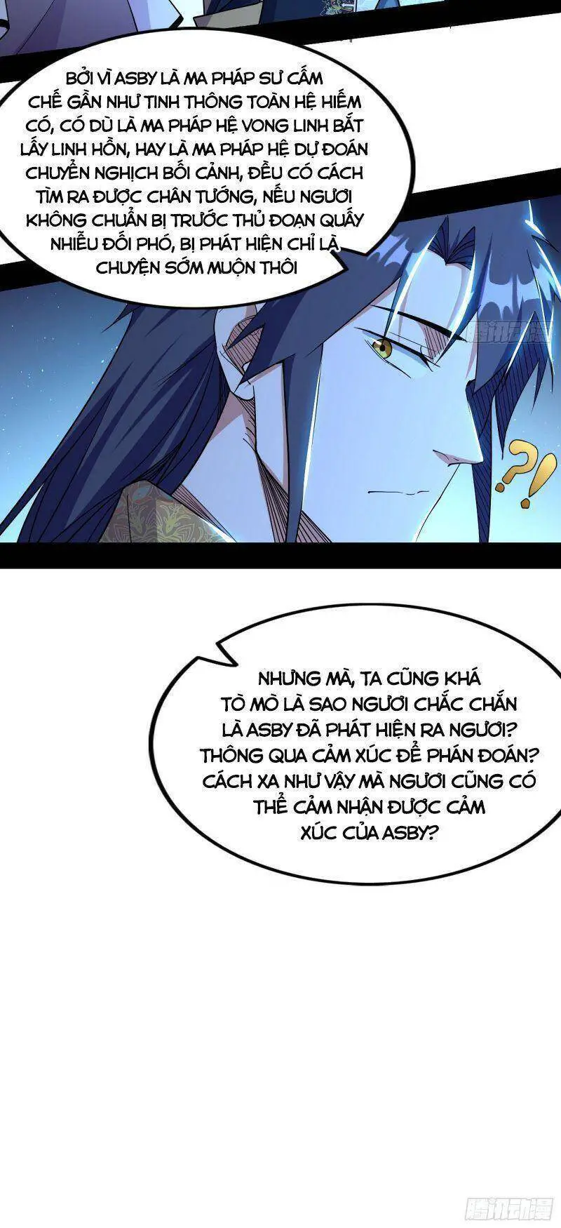 Ta Là Tà Đế Nettruyen ZZZ Chương 245 Page 24