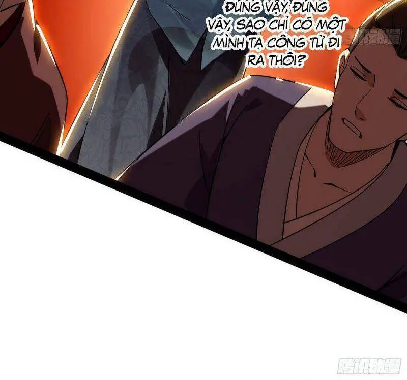 Ta Là Tà Đế Nettruyen ZZZ Chương 227 Page 9