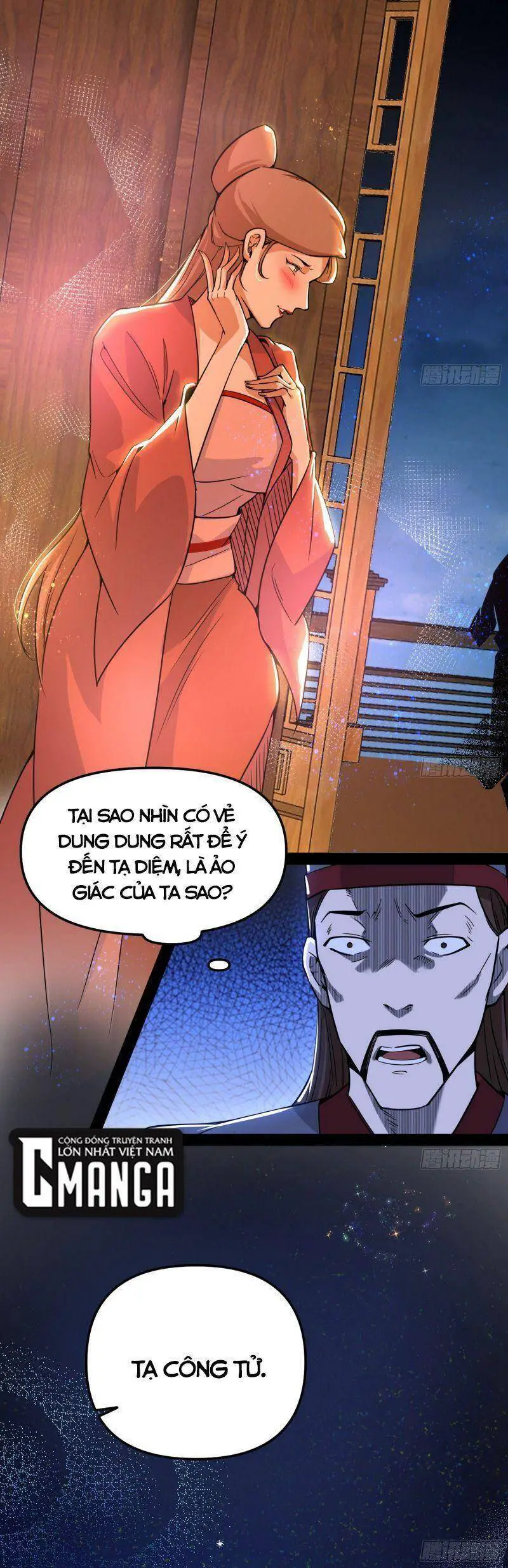 Ta Là Tà Đế Nettruyen ZZZ Chương 227 Page 32