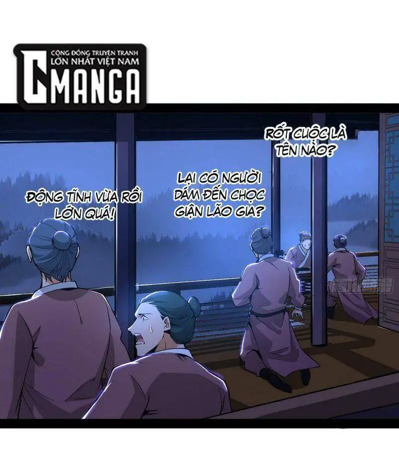Ta Là Tà Đế Nettruyen ZZZ Chương 235 Page 2