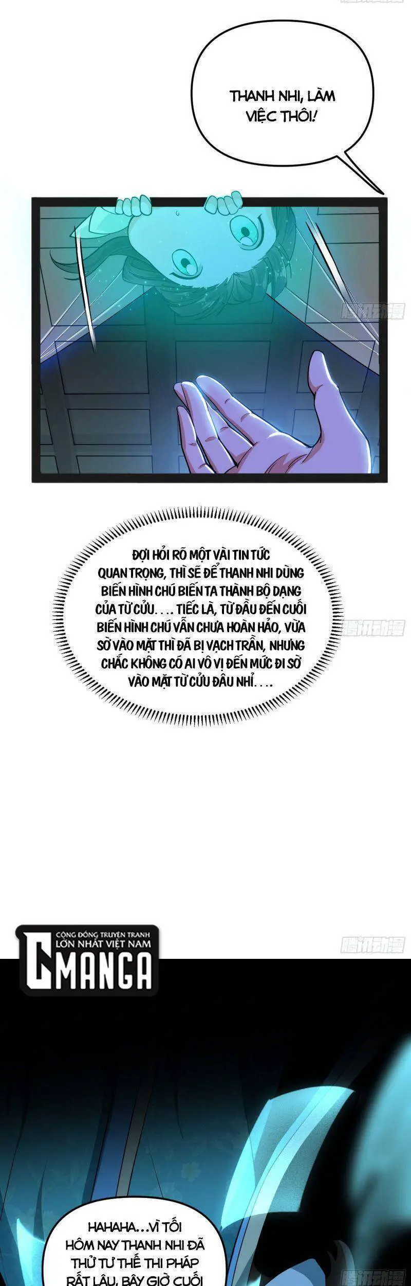 Ta Là Tà Đế Nettruyen ZZZ Chương 231 Page 40