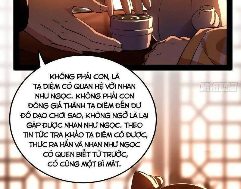 Ta Là Tà Đế Nettruyen ZZZ Chương 238 Page 8