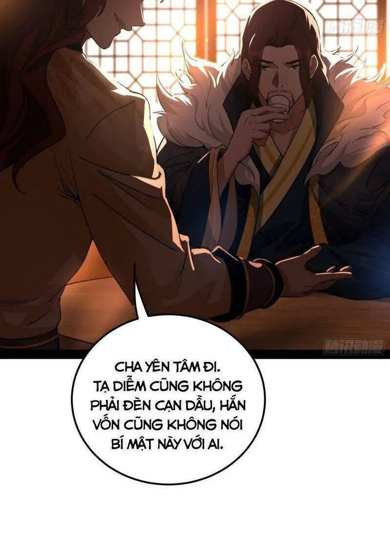 Ta Là Tà Đế Nettruyen ZZZ Chương 238 Page 13