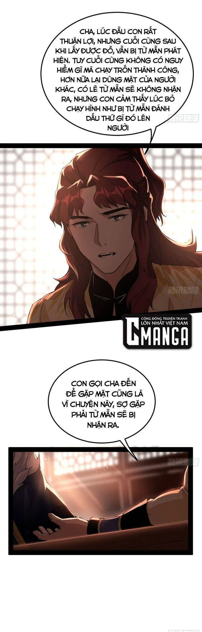 Ta Là Tà Đế Nettruyen ZZZ Chương 238 Page 23