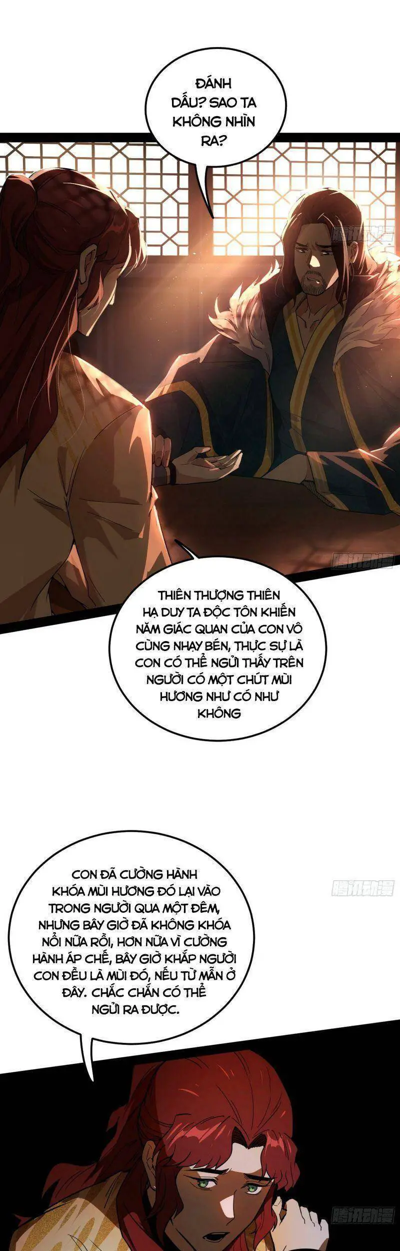 Ta Là Tà Đế Nettruyen ZZZ Chương 238 Page 25