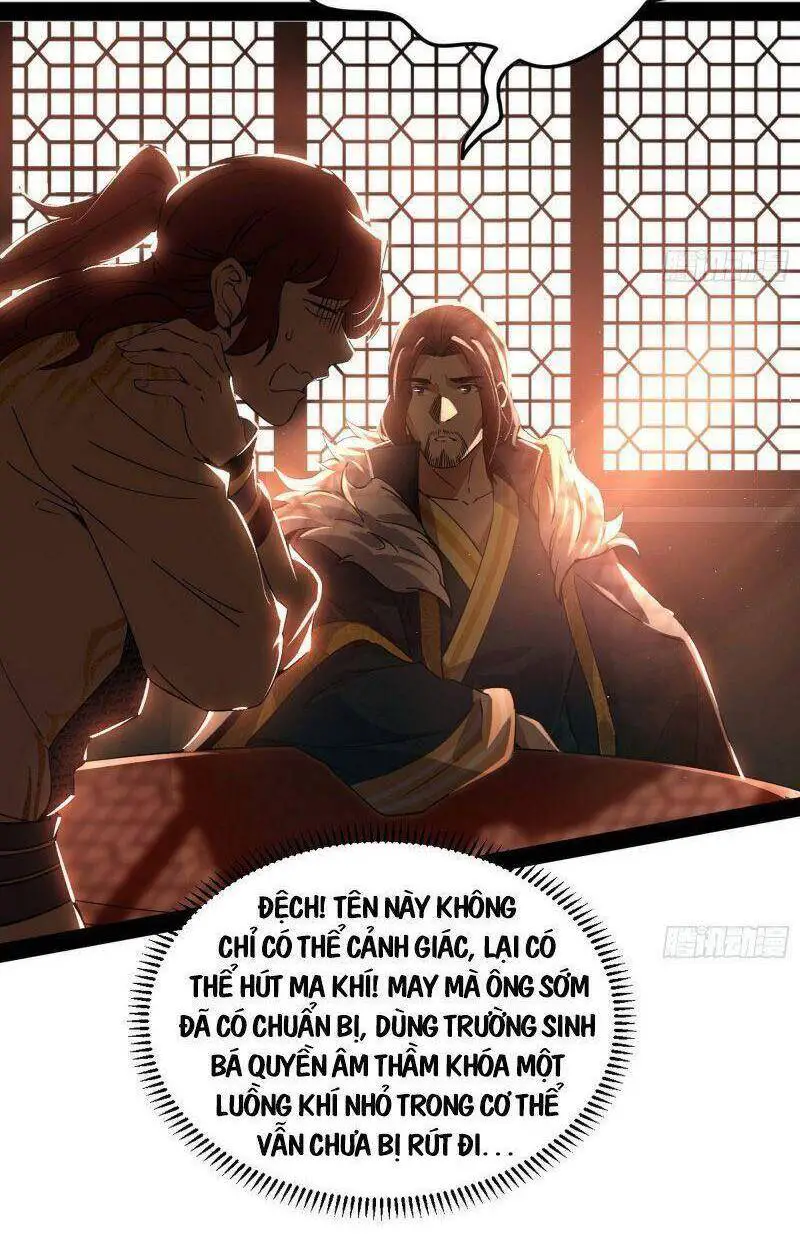 Ta Là Tà Đế Nettruyen ZZZ Chương 238 Page 34