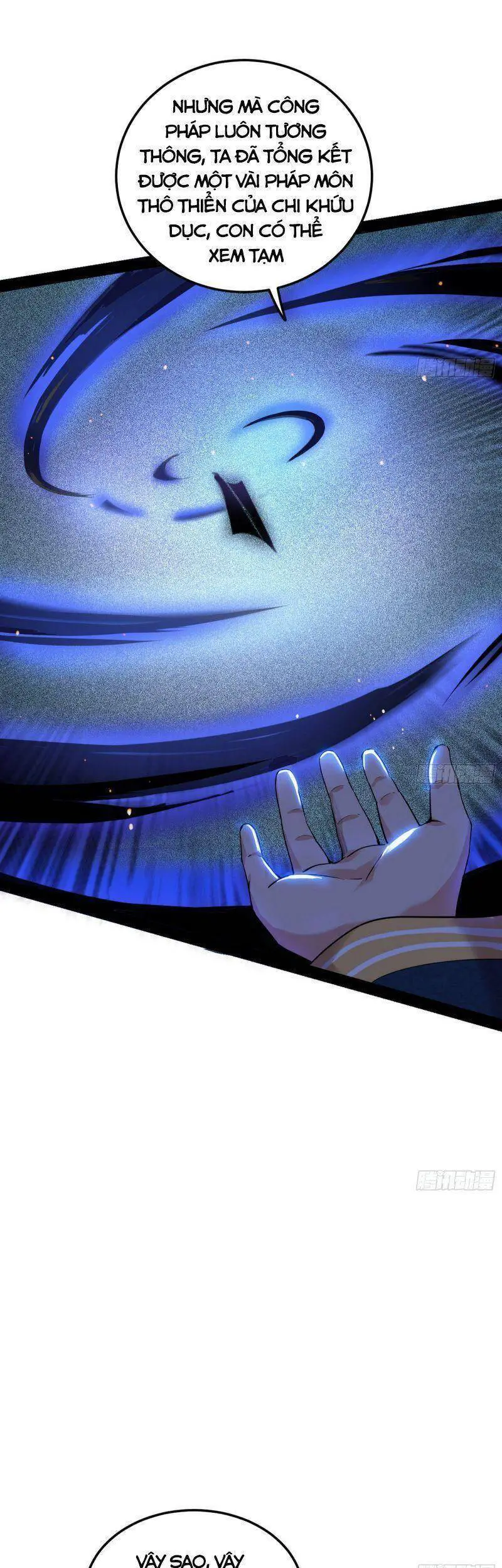 Ta Là Tà Đế Nettruyen ZZZ Chương 238 Page 41