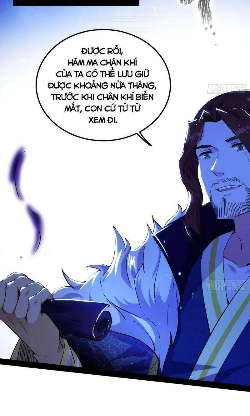 Ta Là Tà Đế Nettruyen ZZZ Chương 238 Page 44