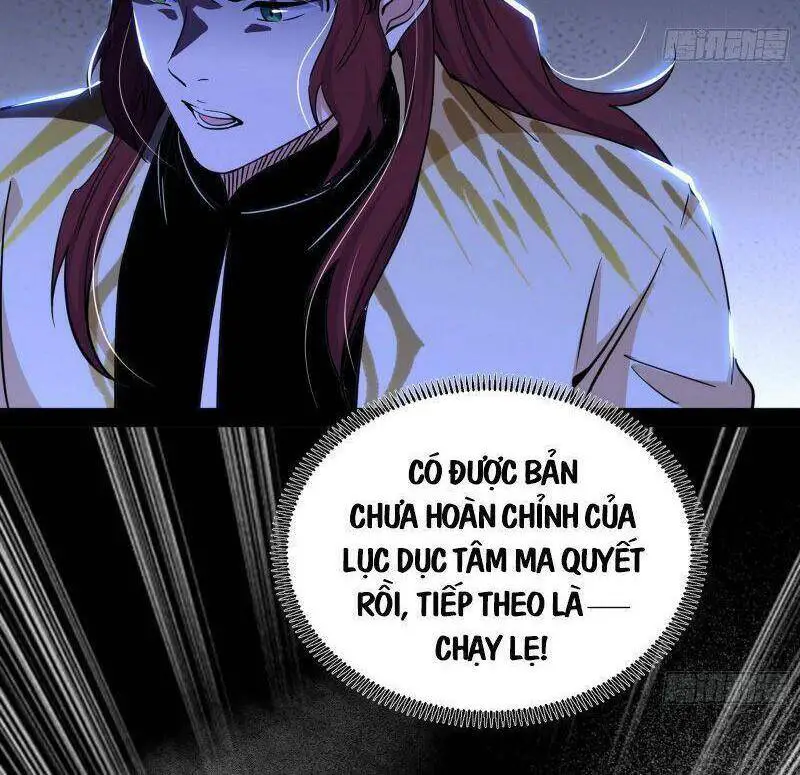 Ta Là Tà Đế Nettruyen ZZZ Chương 238 Page 48