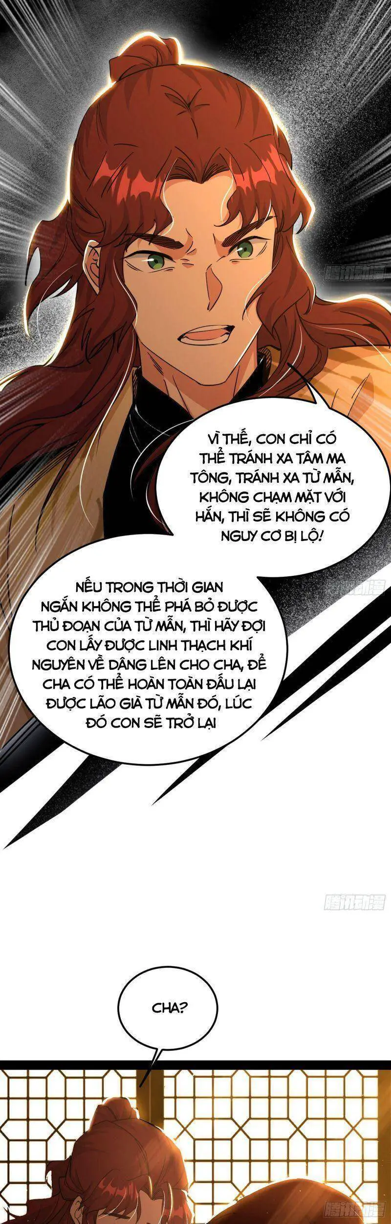 Ta Là Tà Đế Nettruyen ZZZ Chương 238 Page 49