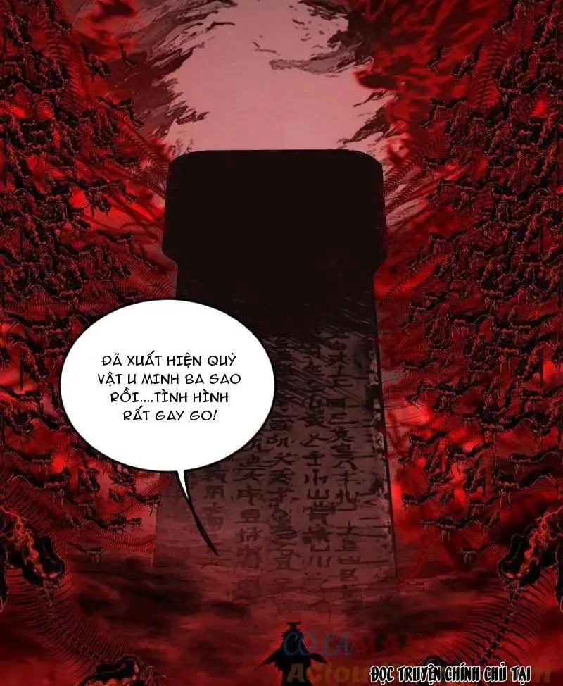 Ta Là Tà Đế Nettruyen ZZZ Chương 531 Page 13