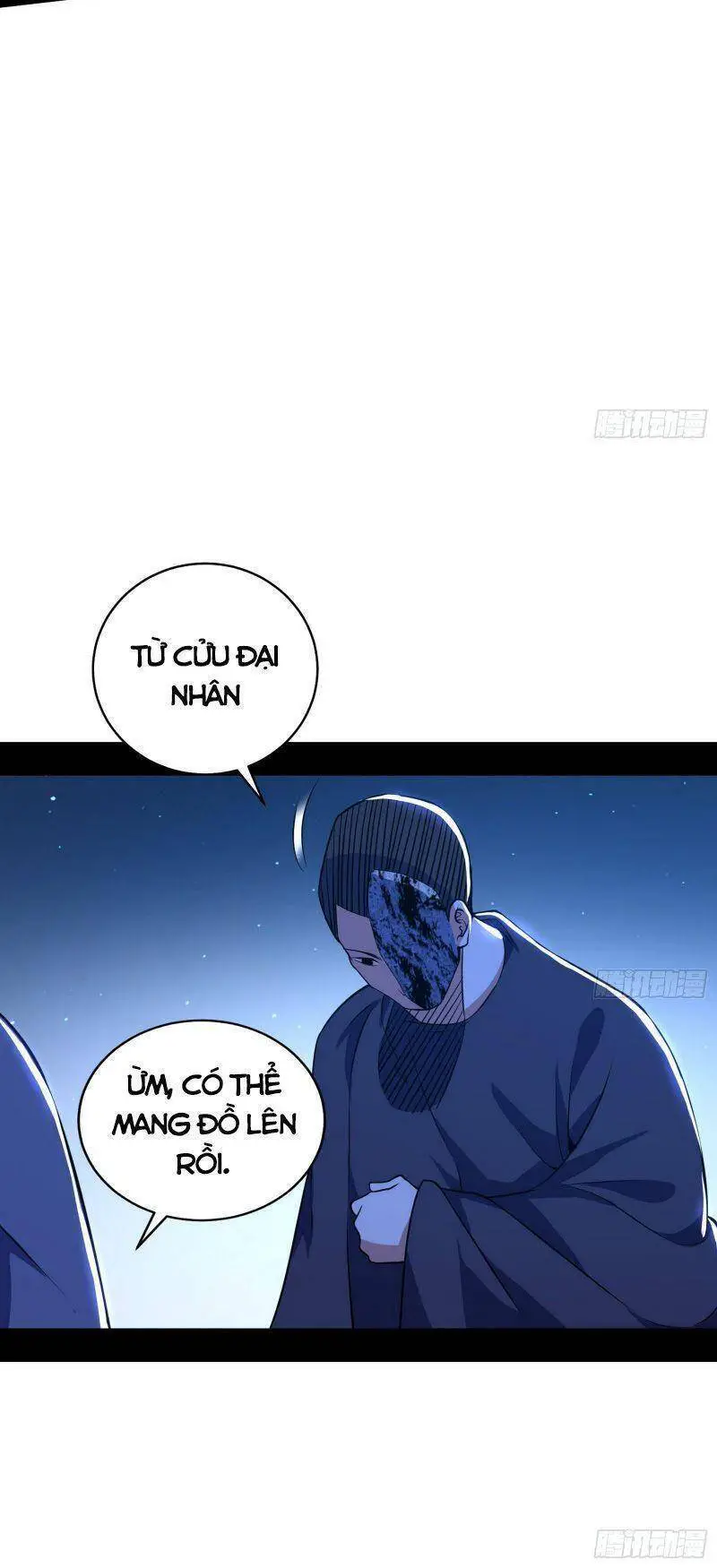Ta Là Tà Đế Nettruyen ZZZ Chương 225 Page 20
