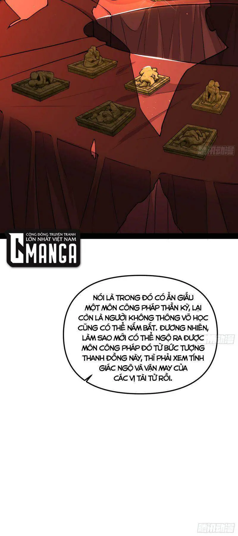 Ta Là Tà Đế Nettruyen ZZZ Chương 226 Page 10