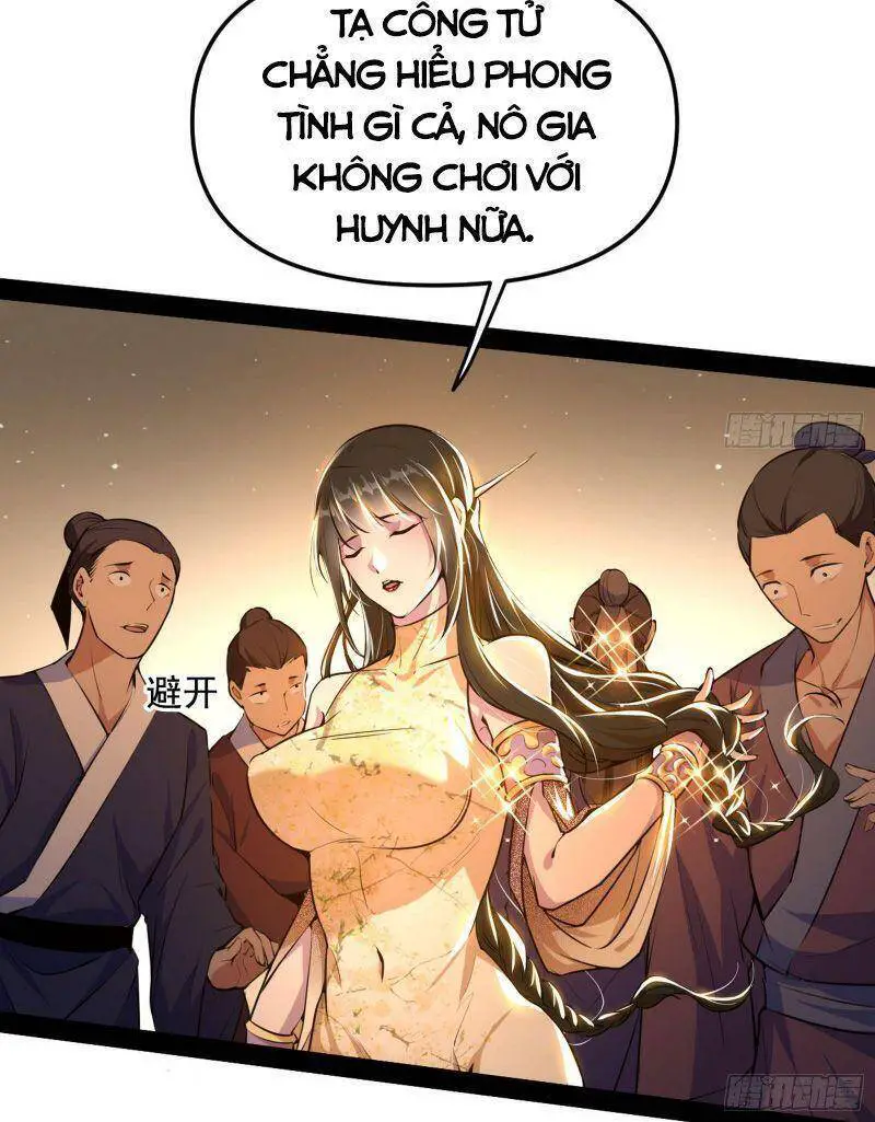 Ta Là Tà Đế Nettruyen ZZZ Chương 226 Page 16