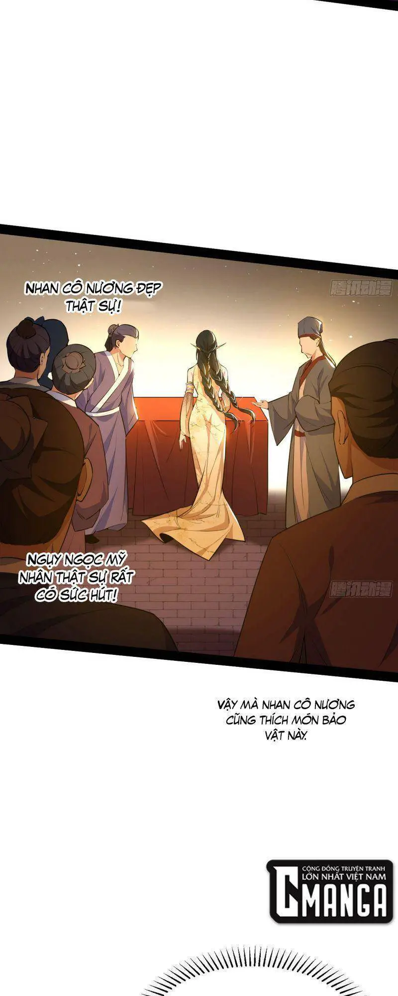 Ta Là Tà Đế Nettruyen ZZZ Chương 226 Page 17