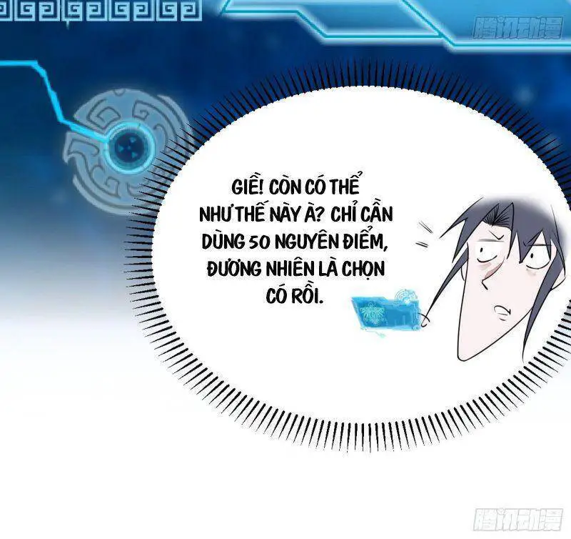 Ta Là Tà Đế Nettruyen ZZZ Chương 226 Page 22