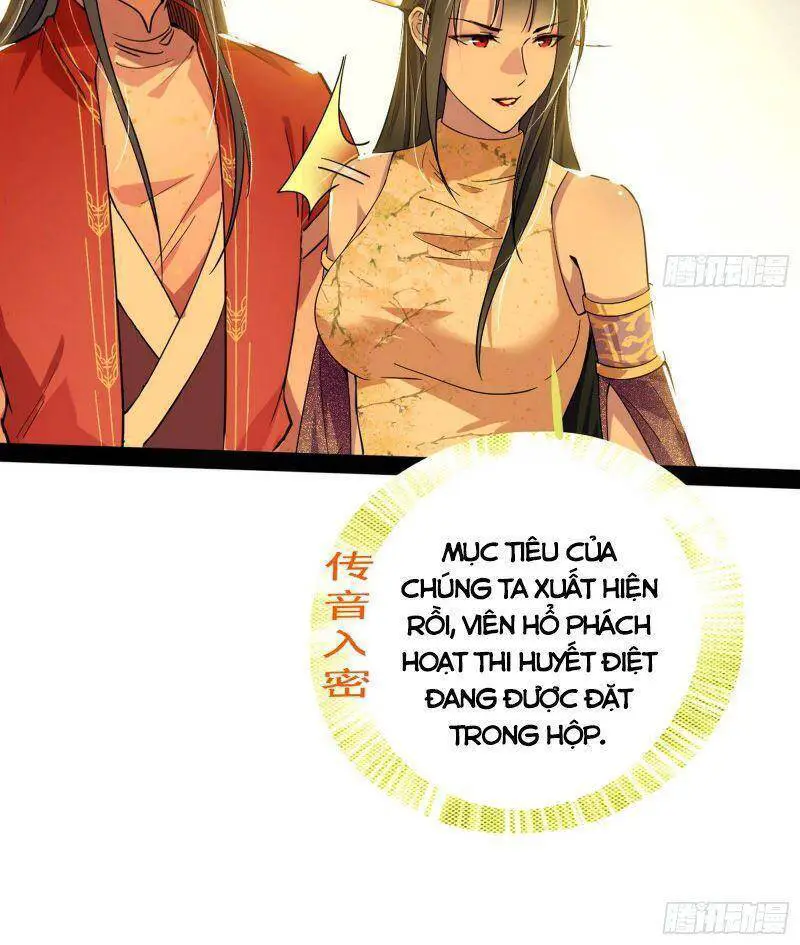 Ta Là Tà Đế Nettruyen ZZZ Chương 226 Page 30