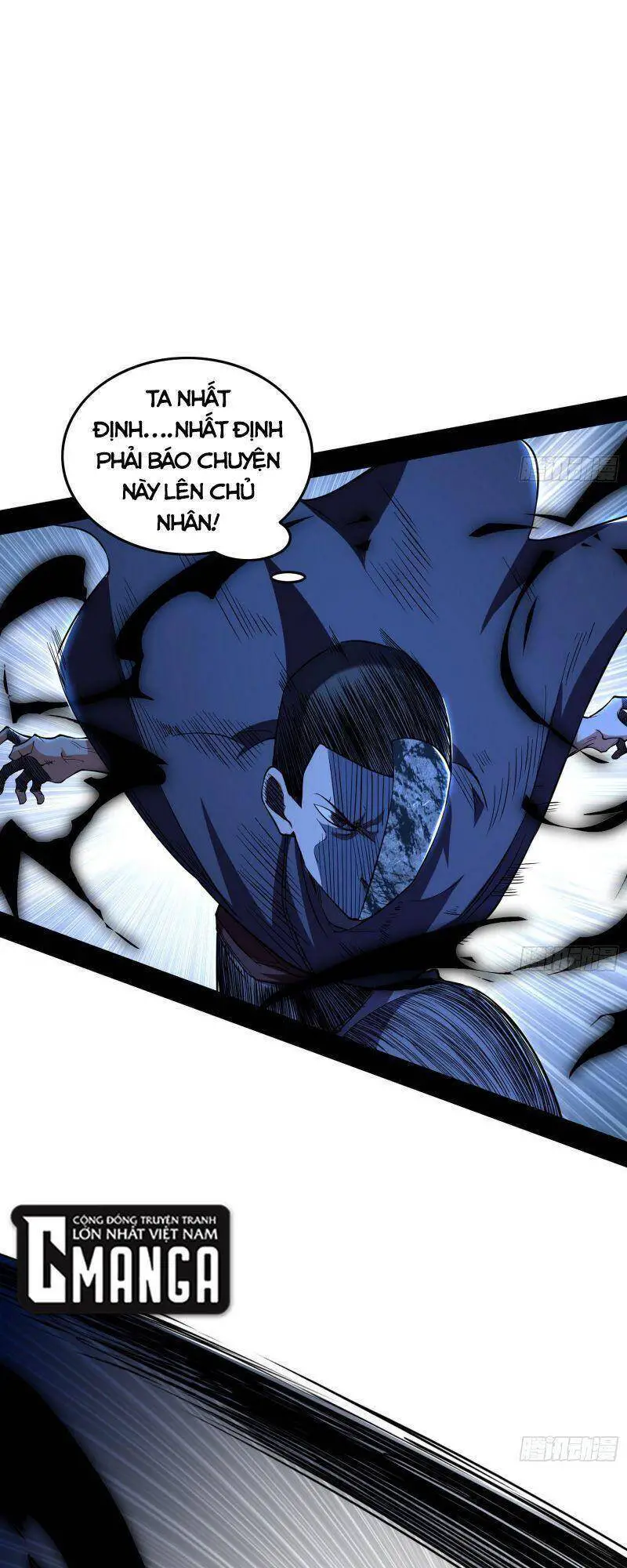 Ta Là Tà Đế Nettruyen ZZZ Chương 234 Page 5