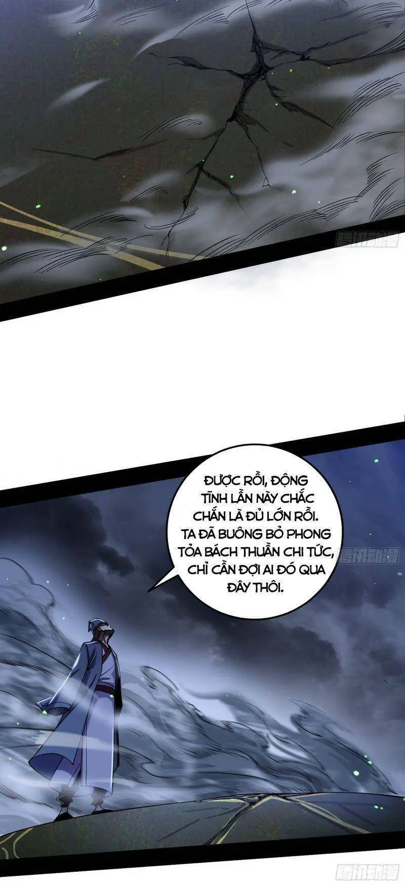 Ta Là Tà Đế Nettruyen ZZZ Chương 234 Page 18