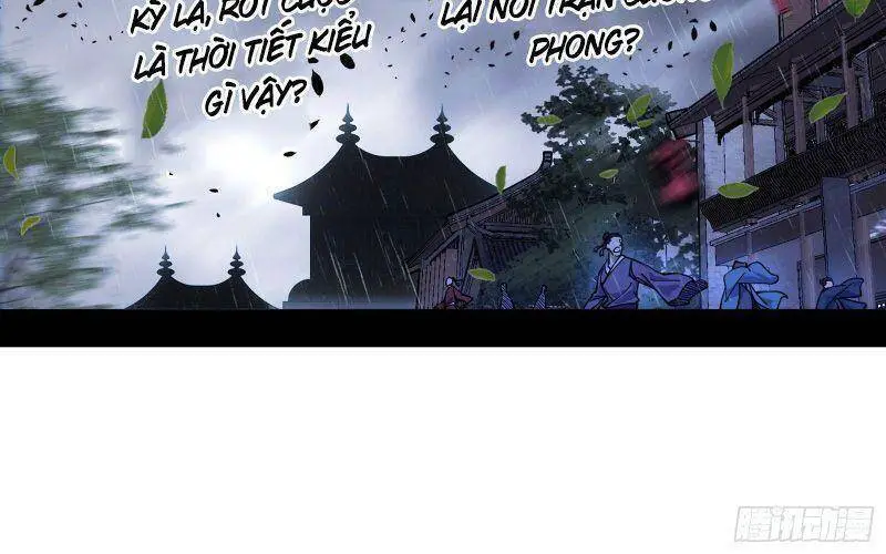Ta Là Tà Đế Nettruyen ZZZ Chương 234 Page 20