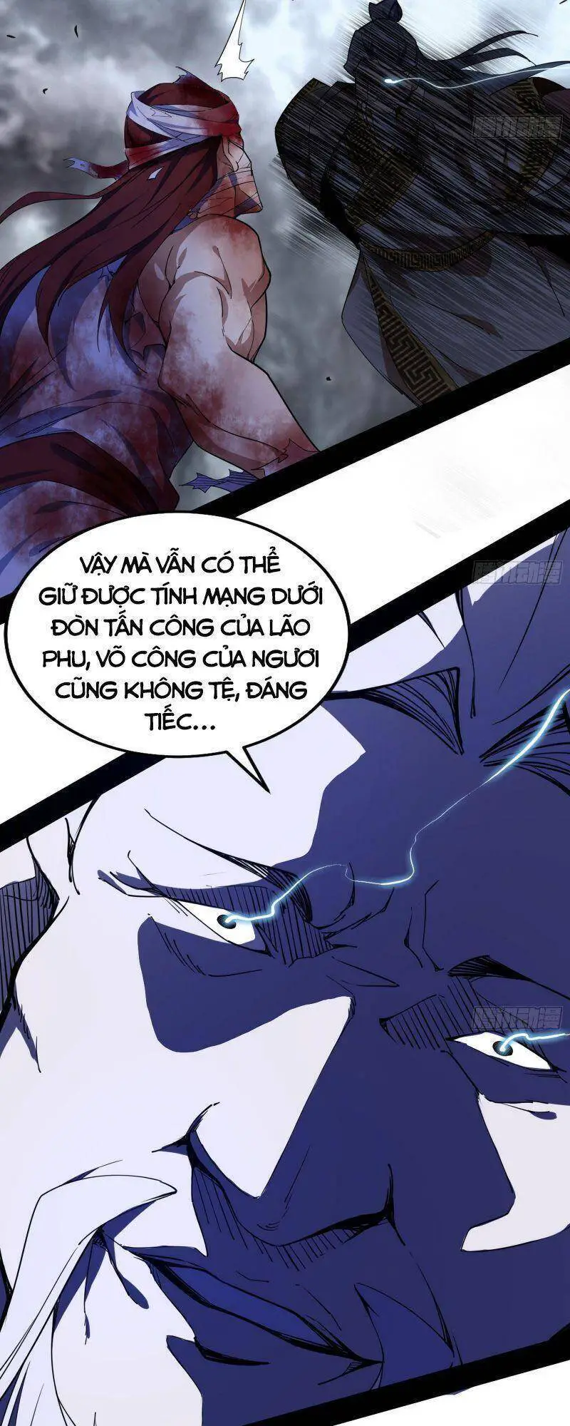Ta Là Tà Đế Nettruyen ZZZ Chương 234 Page 37