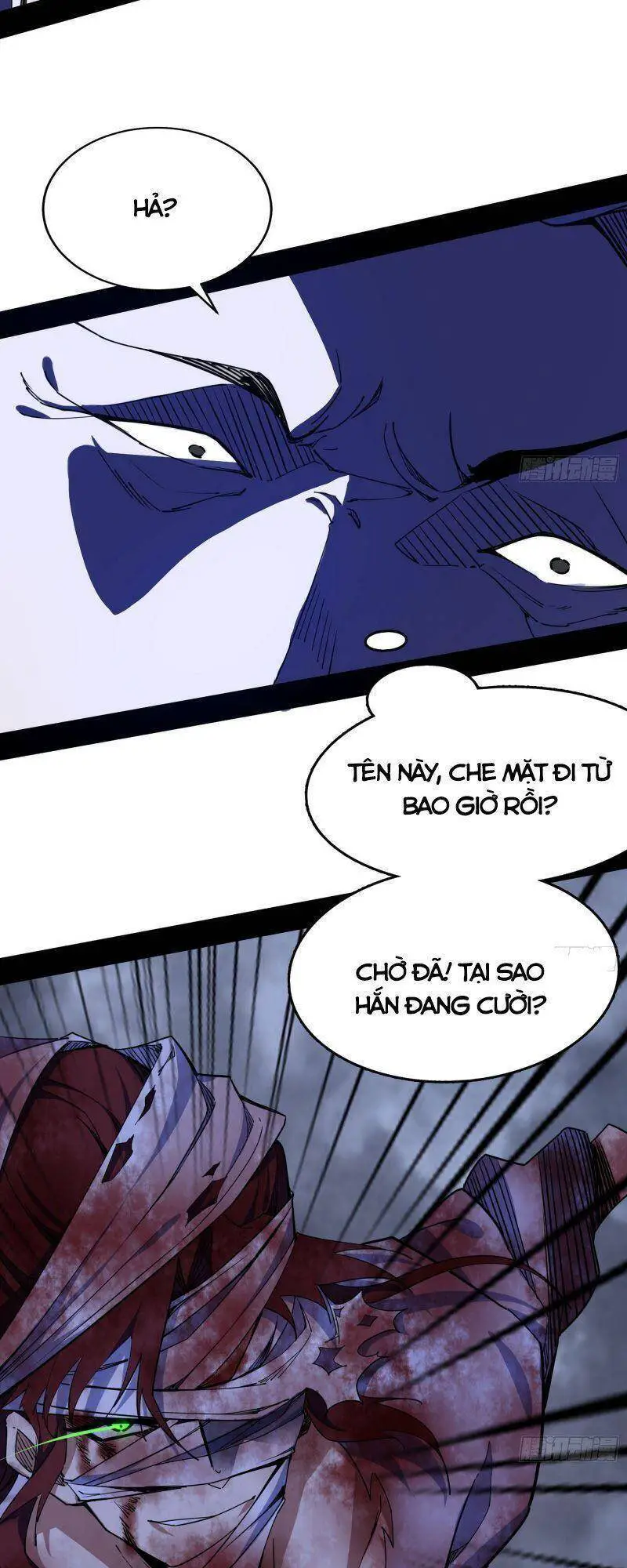 Ta Là Tà Đế Nettruyen ZZZ Chương 234 Page 39
