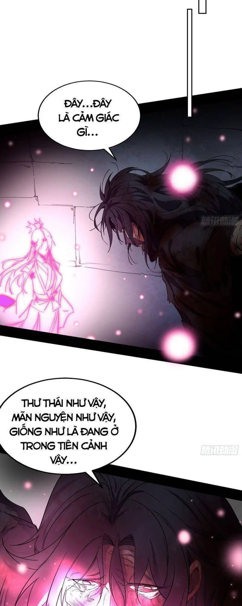Ta Là Tà Đế Nettruyen ZZZ Chương 234 Page 43