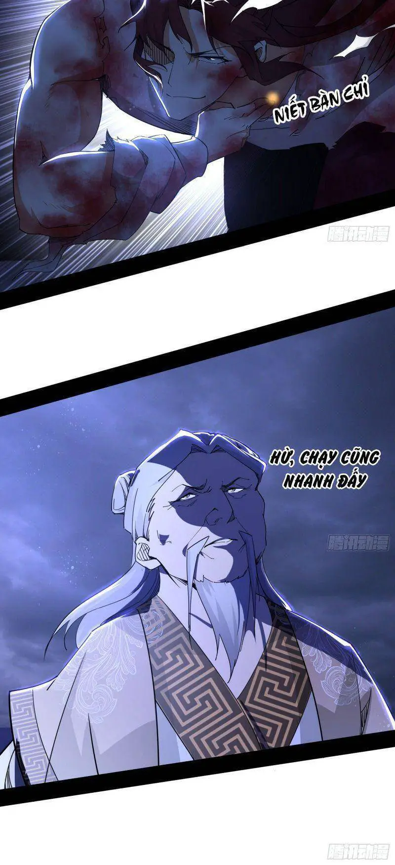 Ta Là Tà Đế Nettruyen ZZZ Chương 234 Page 52