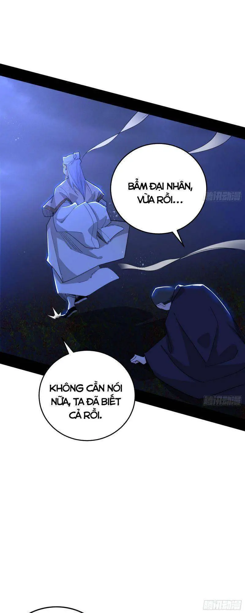 Ta Là Tà Đế Nettruyen ZZZ Chương 234 Page 53