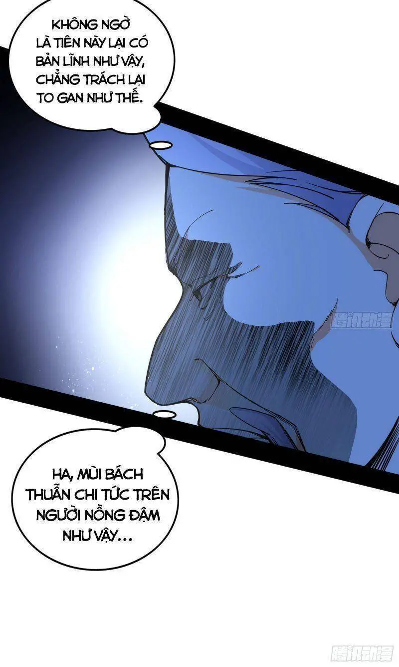 Ta Là Tà Đế Nettruyen ZZZ Chương 234 Page 54