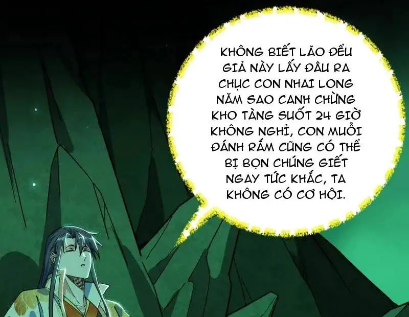 Ta Là Tà Đế Nettruyen ZZZ Chương 530 Page 6