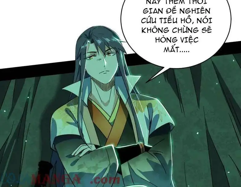 Ta Là Tà Đế Nettruyen ZZZ Chương 530 Page 28