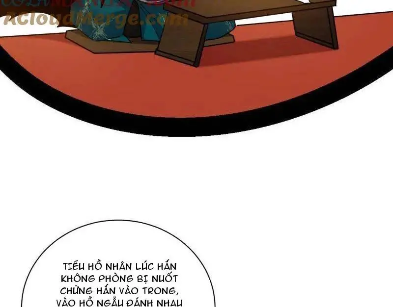Ta Là Tà Đế Nettruyen ZZZ Chương 530 Page 50
