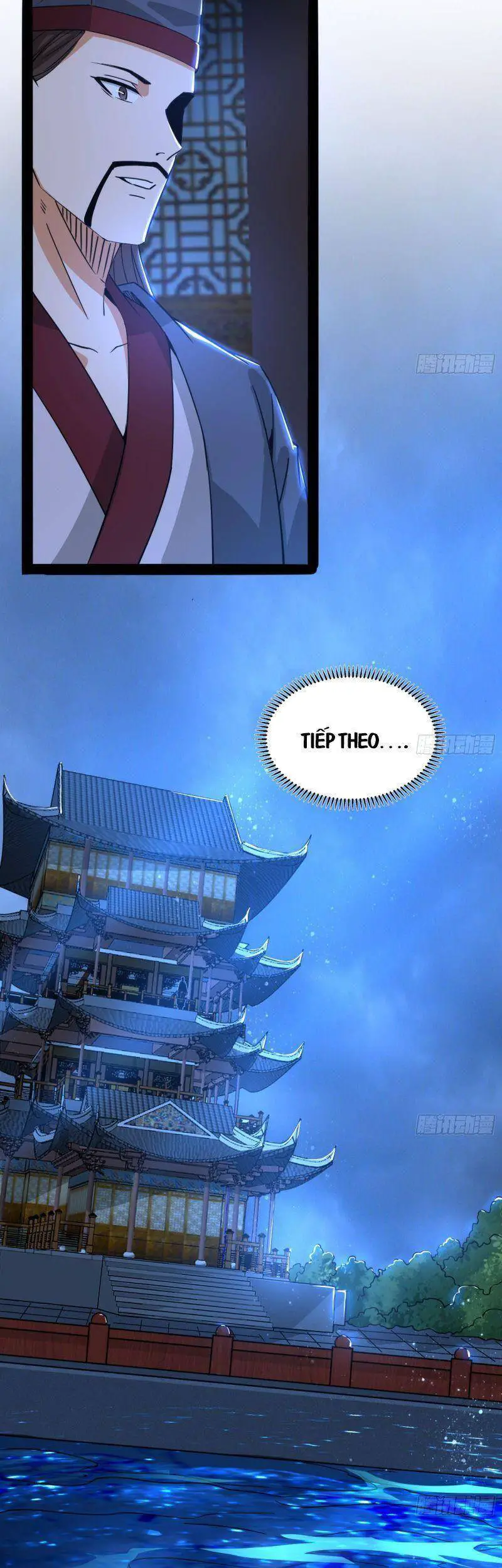 Ta Là Tà Đế Nettruyen ZZZ Chương 233 Page 71