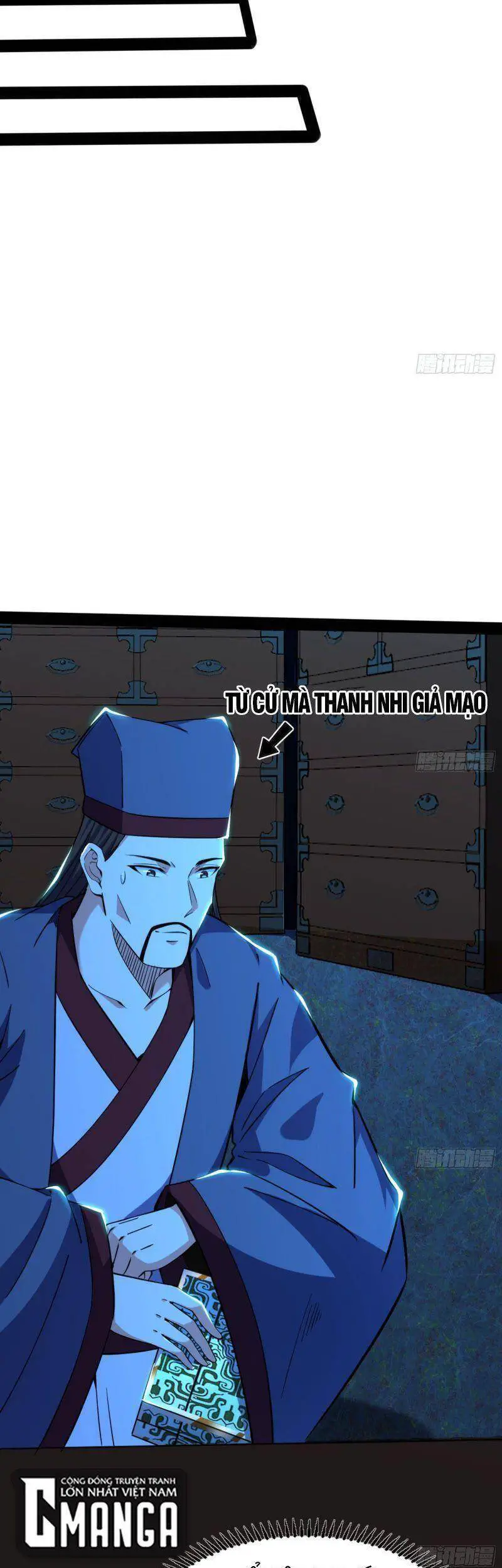 Ta Là Tà Đế Nettruyen ZZZ Chương 233 Page 73